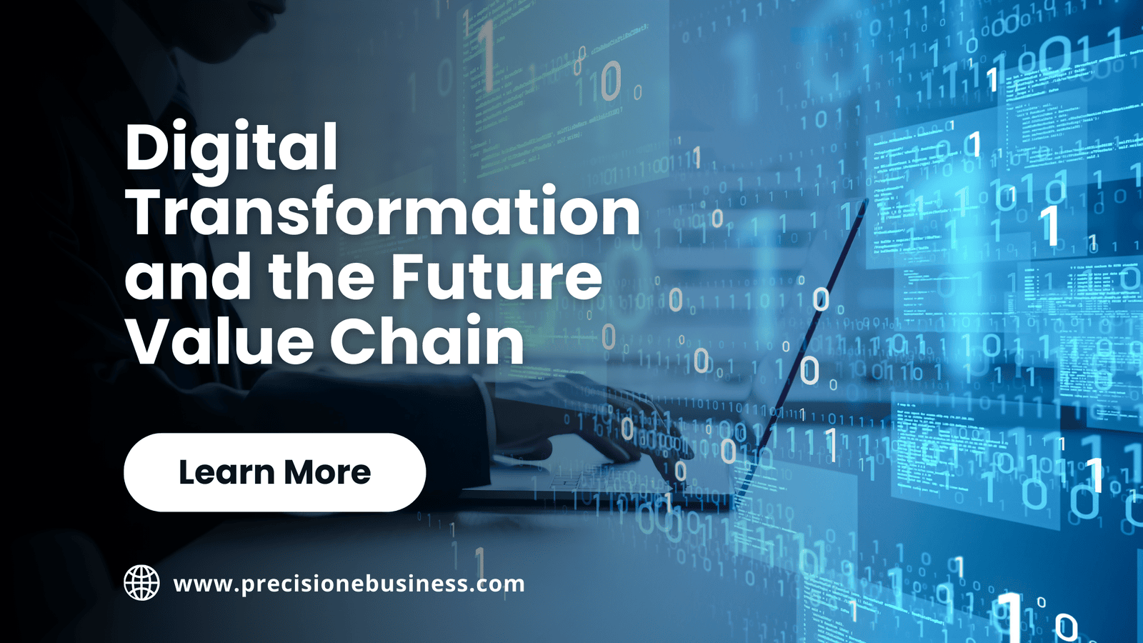 The Impact of Digital Transformation on the Future Value Chain and Service Ecosystem